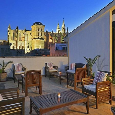 Dalt Murada - Turismo De Interior Hotell Palma de Mallorca Exteriör bild